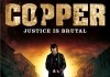 Copper - Justice is brutal