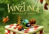 Die Winzlinge - Operation Zuckerdose