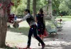Un bonheur n'arrive jamais seul - Charlotte (SOPHIE...rauß.