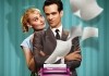 Mademoiselle Populaire - Poster <br />©  Studiocanal