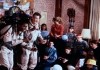 Ghostbusters 2 - Dan Aykroyd, Ernie Hudson