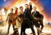 The World's End - Plakat <br />©  Universal Pictures Germany