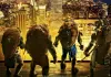 Teenage Mutant Ninja Turtles <br />©  Paramount Pictures Germany