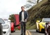 Need for Speed - Tobey Marshall (Aaron Paul) nimmt am...teil.