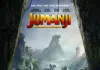 Jumanji: Willkommen im Dschungel