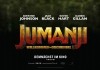 Jumanji: Willkommen im Dschungel