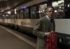 Nachtzug nach Lissabon - Raimund (Jeremy Irons) am Nachtzug