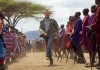 Der Nchste, bitte! - Jean-Yves (Dany Boon) tanzend...Kenia