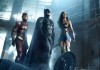 Justice League - EZRA MILLER als The Flash, BEN...Woman