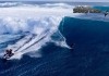 Storm Surfers 3D - Tom Carroll surfing Secret Reef W.A.