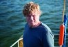 All Is Lost - Blick aufs Meer - Robert Redford