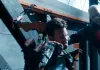 Bloodshot - Jimmy Dalton (SAM HEUGHAN) und Bloodshot...ESEL)