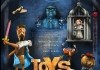 Toys in the Attic 2012 <br />©  2012 Eurocine Films