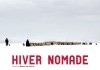 Winternomaden - Original-Plakat