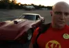 Superheroes