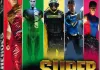 Superheroes