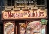 The Suicide Shop <br />©  Frenetic Films