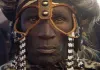 Der Krieger Shaka Zulu