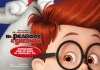 Die Abenteuer von Mr. Peabody & Sherman - Teaserplakat