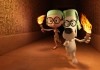 Die Abenteuer von Mr. Peabody & Sherman