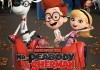 Die Abenteuer von Mr. Peabody & Sherman <br />©  20th Century Fox