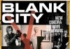 Blank City - Poster