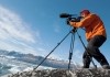 Chasing Ice - Fotograf & Wissenschaftler: James...amera