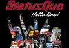 Hello Quo! <br />©  Studiocanal