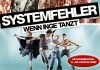 Systemfehler - Wenn Inge tanzt - Hauptplakat <br />©  20th Century Fox  ©  Splendid Film