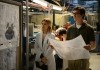 Fantastic Four - Sue (Kate Mara) und Reed (Miles...ation