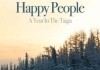 Happy People - Poster <br />©  Studiocanal