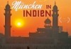 Mnchen in Indien - Plakat <br />©  Konzept + Dialog. Medienproduktion