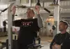 Zwei vom alten Schlag - ROBERT DE NIRO als Billy 'The...ls BJ