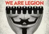 We Are Legion: The Story of the Hacktivists - Poster <br />©  wearelegionthedocumentary.com
