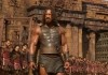 Hercules: The Thracian Wars - Dwayne Johnson