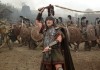 Hercules: The Thracian Wars - Peter Mullan