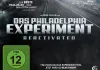 Das Philadelphia Experiment <br />©  Sunfilm