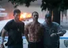 Deliver Us From Evil - Eric Bana ('Sarchie', l.) und...EVIL.