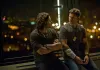 Erlöse uns von dem Bösen - Eric Bana ('Sarchie') und...oza')