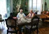 Balkan Melodie - Marcel & Catherine Cellier