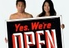 Yes, We're Open <br />©  Brainwave