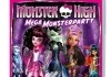 Monster High - Mega Monsterparty <br />©  Universal Pictures Germany