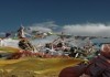 Auf der Suche nach dem alten Tibet - Eine Reise zu...Erben