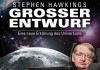 Stephen Hawkings groer Entwurf - Eine neue Erklrung des Universums <br />©  polyband