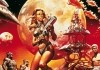 Barbarella <br />©  Paramount Pictures Germany