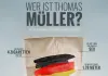 Wer ist Thomas Müller? - Auf der Suche nach dem Durchschnittsdeutschen <br />©  Camino