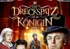 Der Dreckspatz und die Königin
