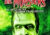 Die Munsters: Die Rckkehr der Familie Frankenstein <br />©  Koch Media