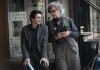 Every Thing Will Be Fine - James Franco und Wim...m Set