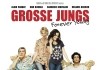Groe Jungs - Forever Young - Hauptplakat